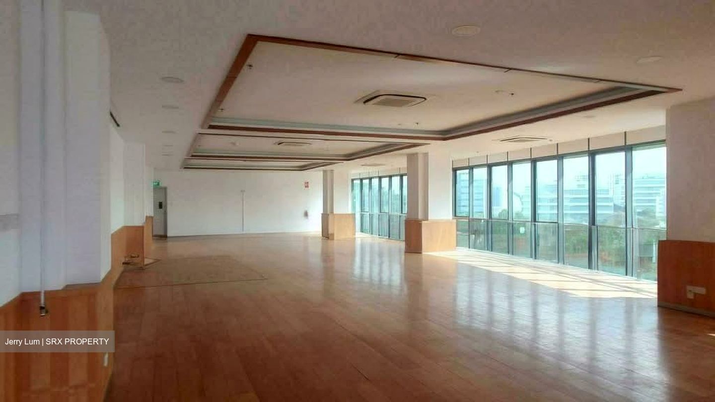 Marsiling Industrial Estate Road 3 (D25), Factory #558997761